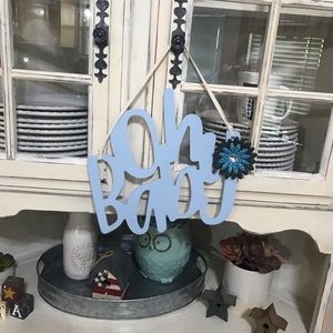 Meet your Posher, Tracy